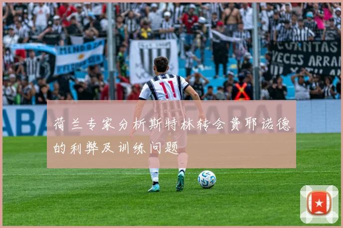 荷兰专家分析斯特林转会费耶诺德的利弊及训练问题